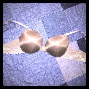 Push up Bra 34 B